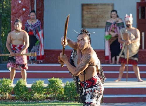 Maori tribe structure – Hokitikamuseum.co.nz